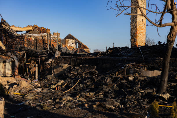 Reliable Fire Damage Removal contractor in Lehigh Acres, FL by Fire Damage Flint