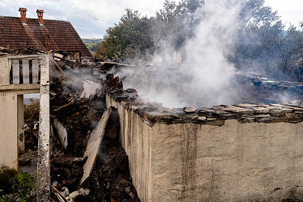 Affordable Fire Damage Removal solutions in Lehigh Acres, FL